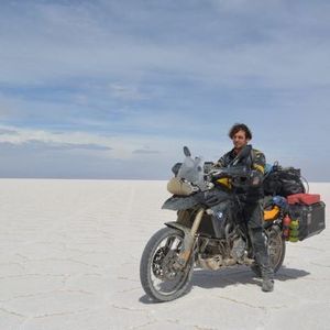 Meet your Posher, Ben